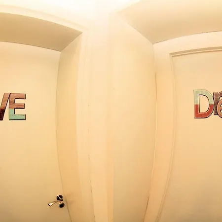 Apartment Romantic Vintage Studio Dream *