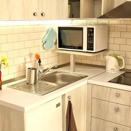 Apartment Romantic Vintage Studio Dream *