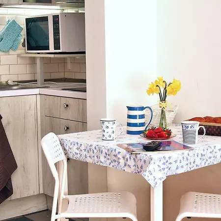 Romantic Vintage Studio Dream Apartment