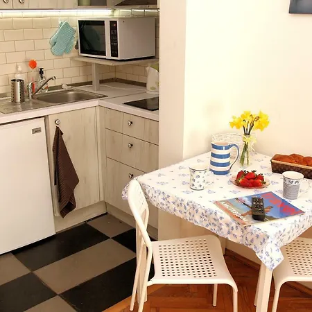 Romantic Vintage Studio Dream Apartment Varna