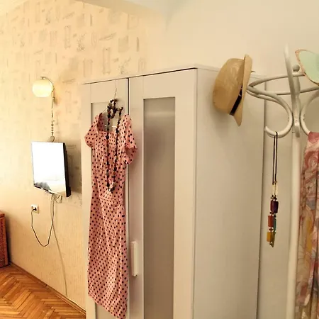 Romantic Vintage Studio Dream Apartment *